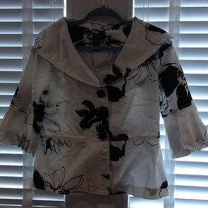 Clara SunWoo top women's size medium